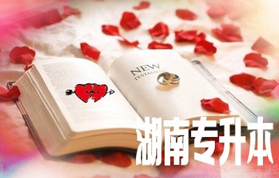 湖南统招专升本培训机构怎么选才不会被坑?