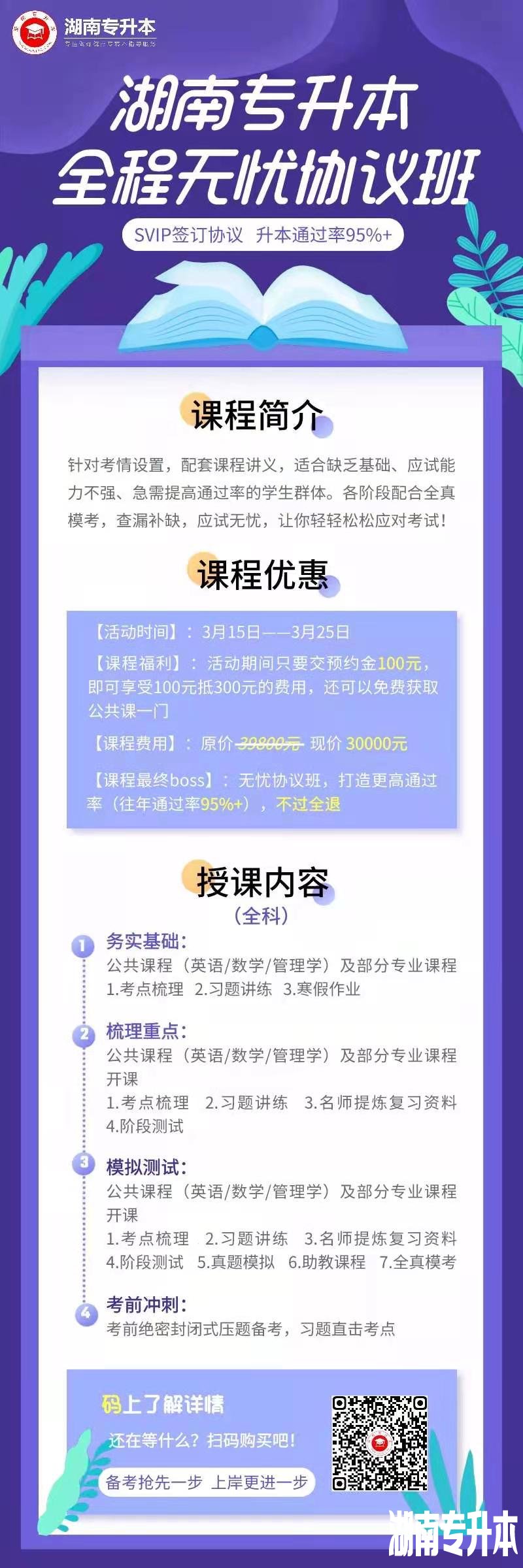 2021年邵阳学院专升本招生计划